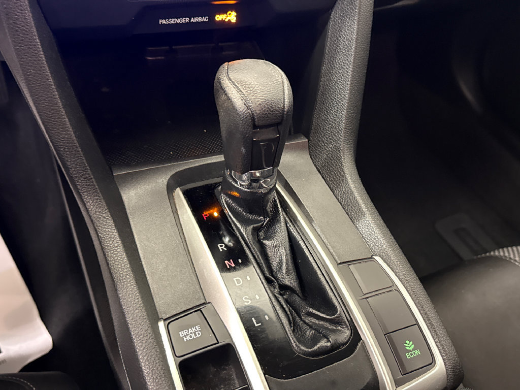 Used 2021 Honda Civic LX image 23