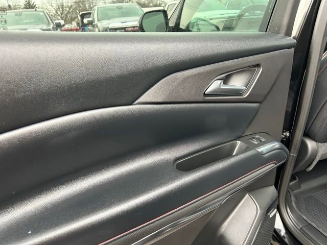 New 2026 Chevrolet Traverse RS w/ LPO, Floor Liner Package image 21