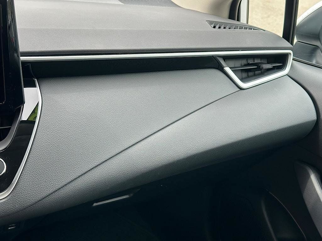 Certified 2023 Toyota Corolla LE w/ Carpet Mat Package (TMS) FWD image 26