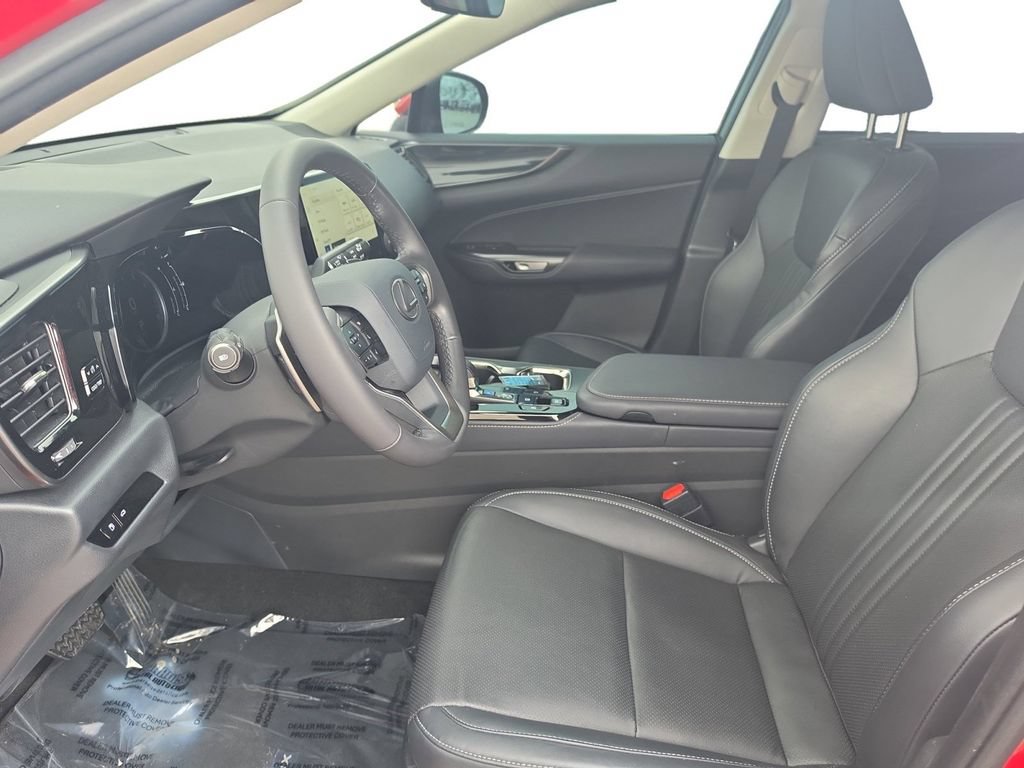 Used 2025 Lexus NX 250 FWD w/ Accessory Package (K3) image 11