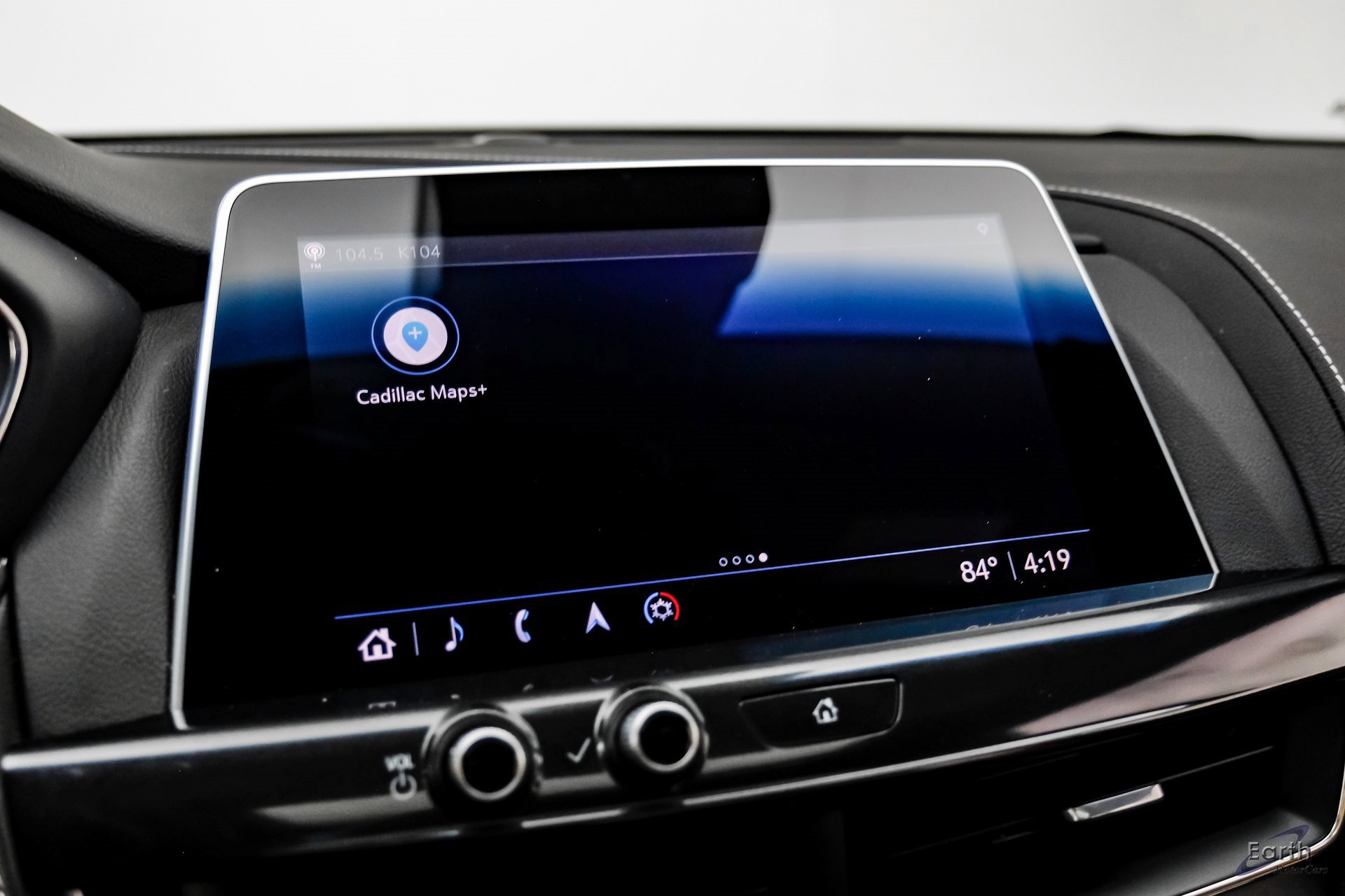 Used 2022 Cadillac CT5 V Blackwing image 69