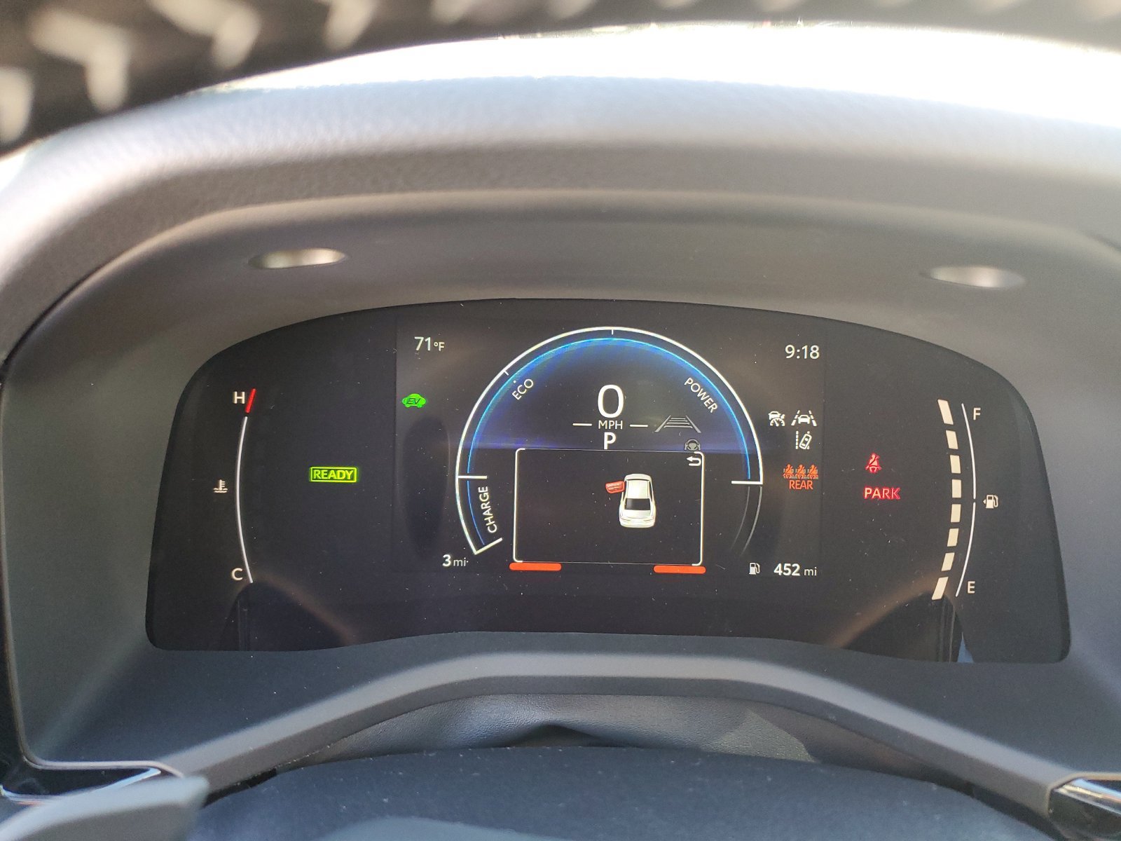 New 2026 Toyota Camry SE w/ Convenience Package FWD image 23