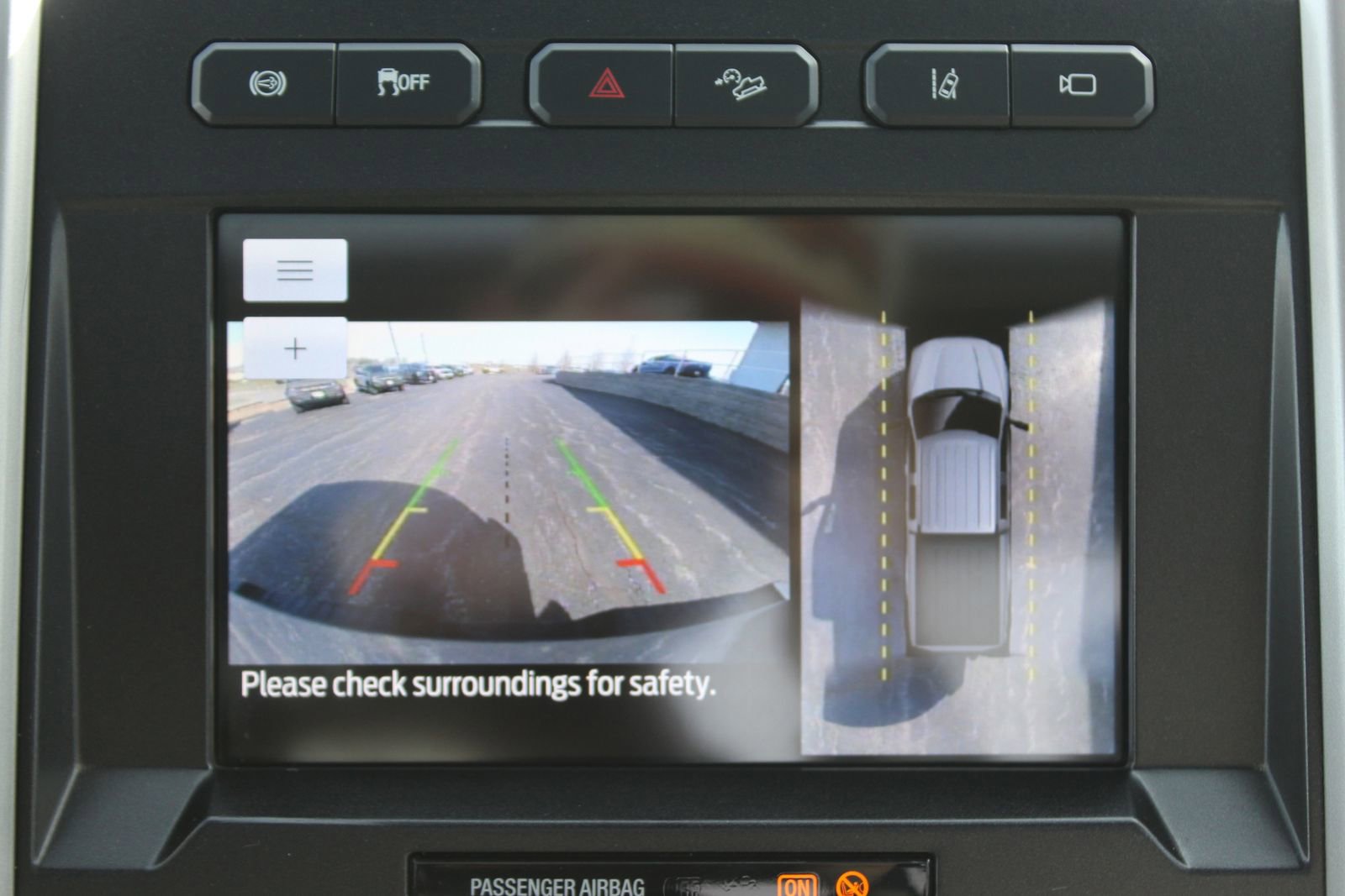 Used 2021 Ford F250 Lariat image 54