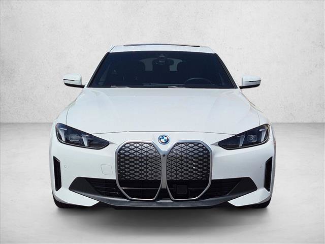 Used 2025 BMW i4 xDrive40i w/ Premium Package AWD/4WD video 2