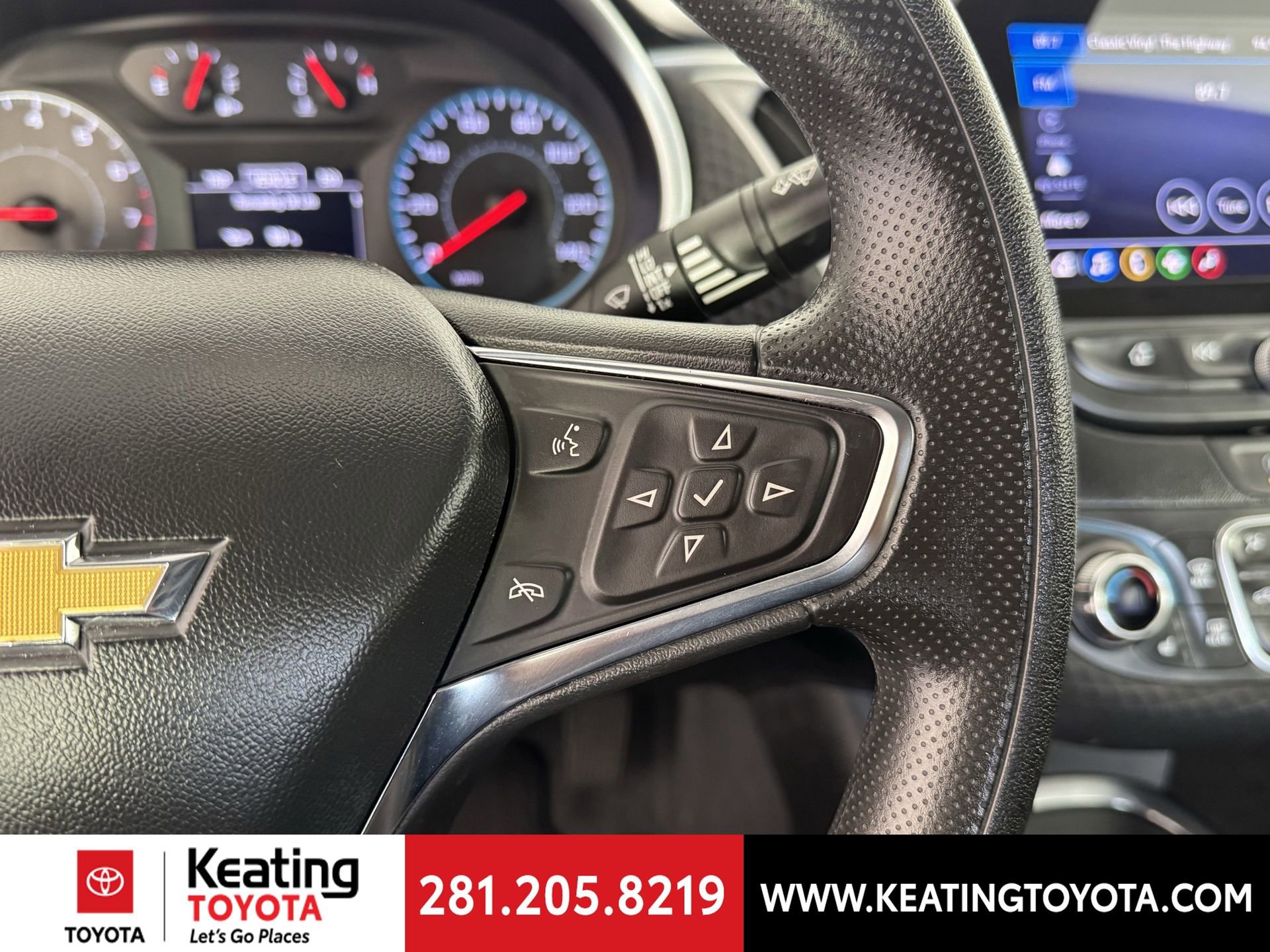 Used 2023 Chevrolet Malibu LT image 27