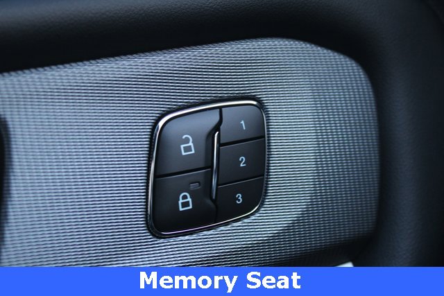 New 2026 Ford Explorer ST w/ Sun And Sound Package image 5