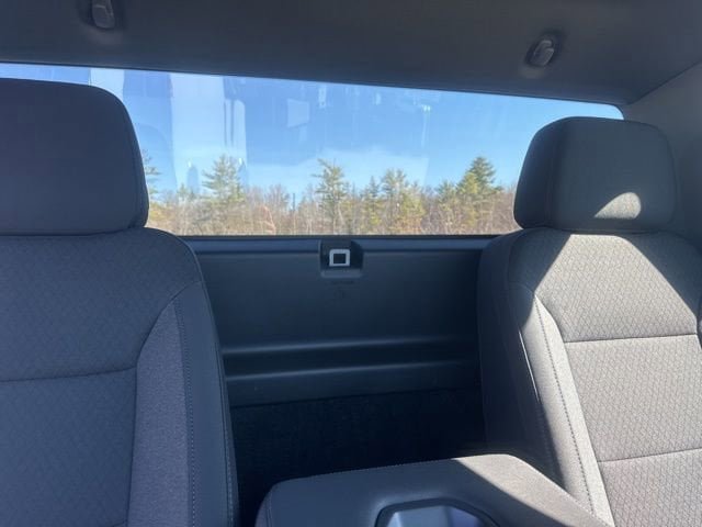 New 2026 GMC Sierra 2500 SLE AWD/4WD image 26