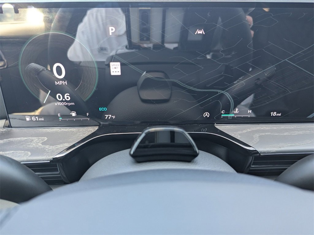 New 2026 Genesis GV80 3.5T Prestige image 18
