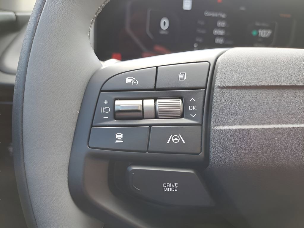 New 2025 Kia EV6 Light image 27