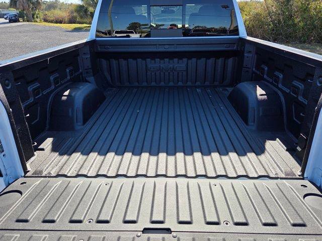 New 2026 GMC Sierra 1500 SLT w/ SLT Premium Plus Package AWD/4WD image 13