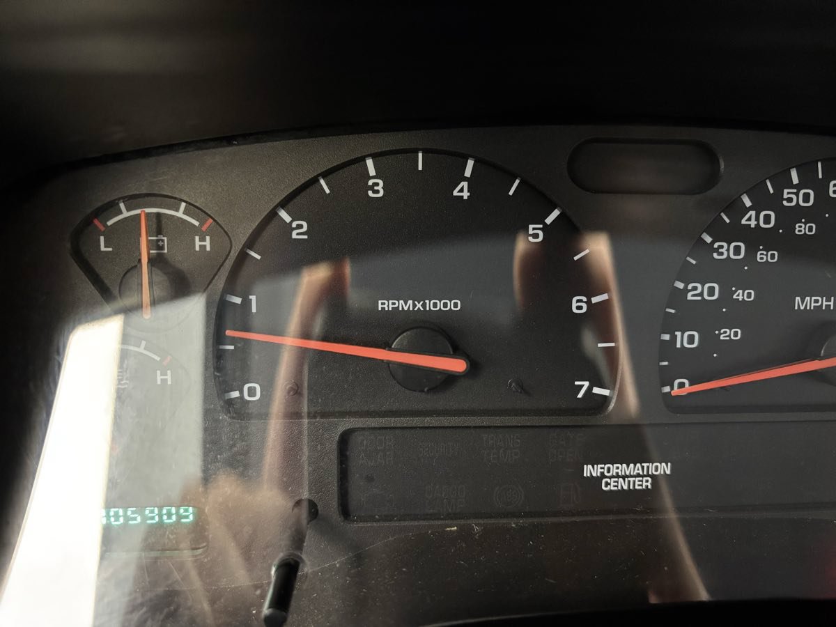 Used 2004 Dodge Dakota SLT w/ PWR Convenience Group RWD image 17
