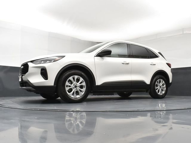 Used 2023 Ford Escape Active image 21