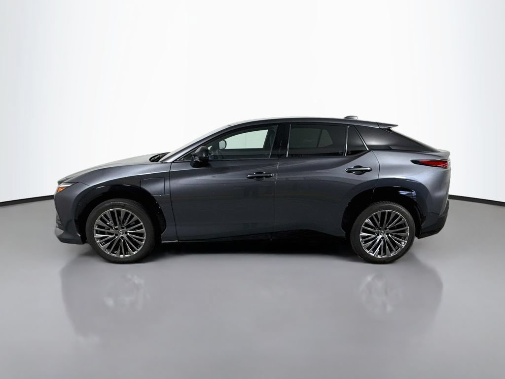 Certified 2023 Lexus RZ 450e Premium w/ Accessory Package (2T) AWD/4WD image 8
