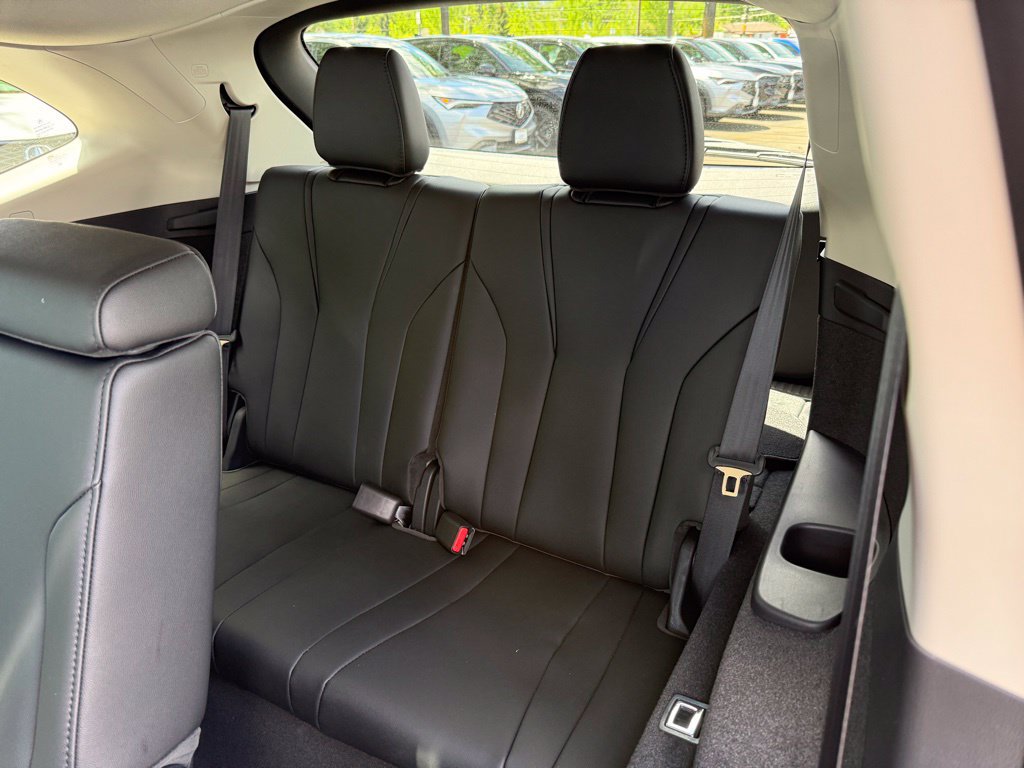 Certified 2026 Acura MDX SH-AWD image 17