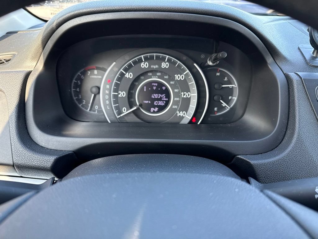 Used 2015 Honda CR-V LX image 27