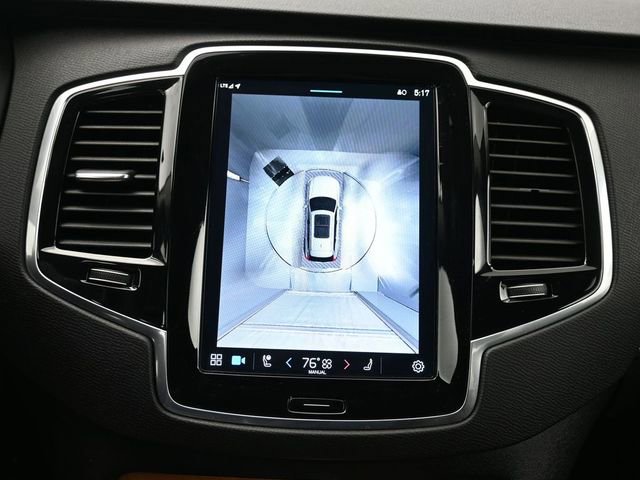 Used 2024 Volvo XC90 B5 Plus w/ Protection Package Premier image 20