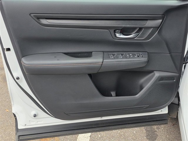 Used 2023 Honda CR-V Sport image 31