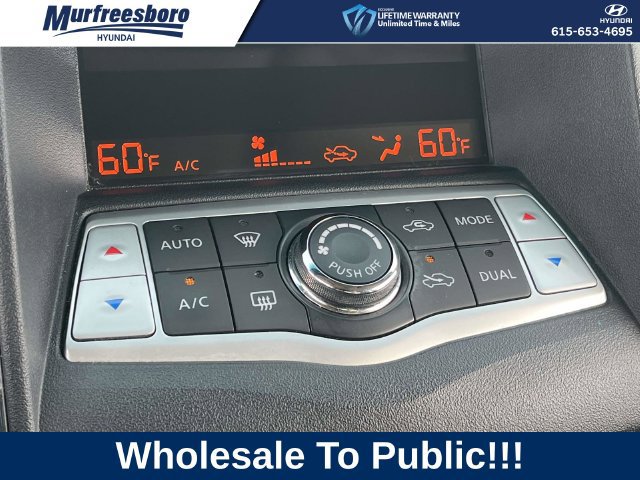 Used 2013 Nissan Maxima 3.5 S FWD image 30