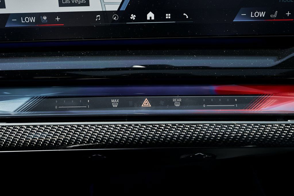 Used 2025 BMW M5 Touring AWD/4WD image 71