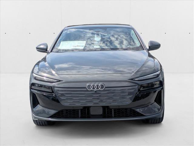 New 2025 Audi A6 e-tron Premium Plus image 5