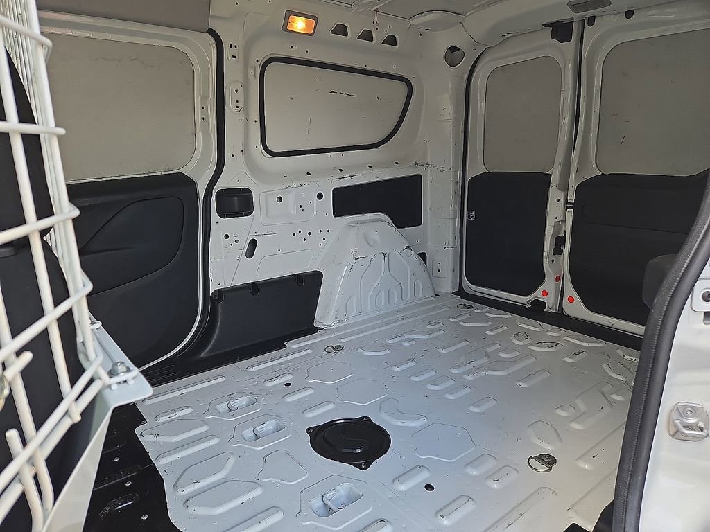 Used 2020 RAM ProMaster City Tradesman image 10