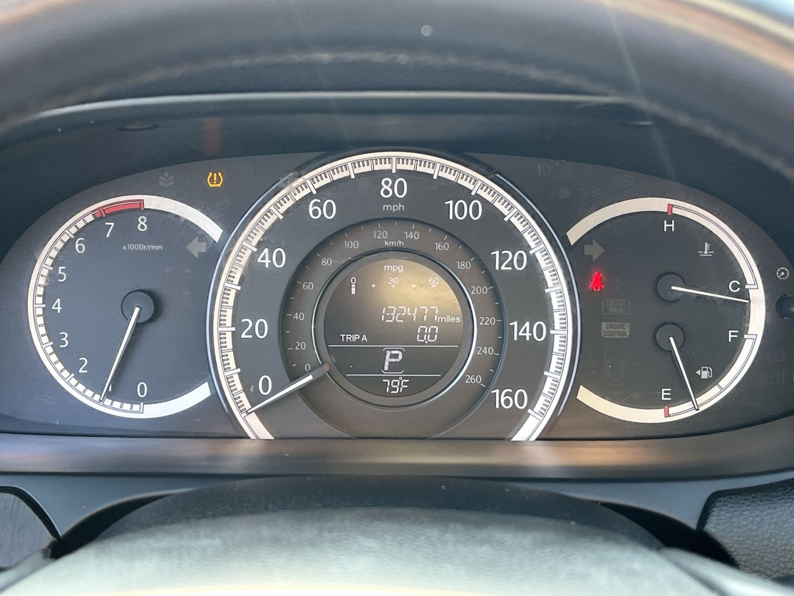 Used 2015 Honda Accord EX-L image 15