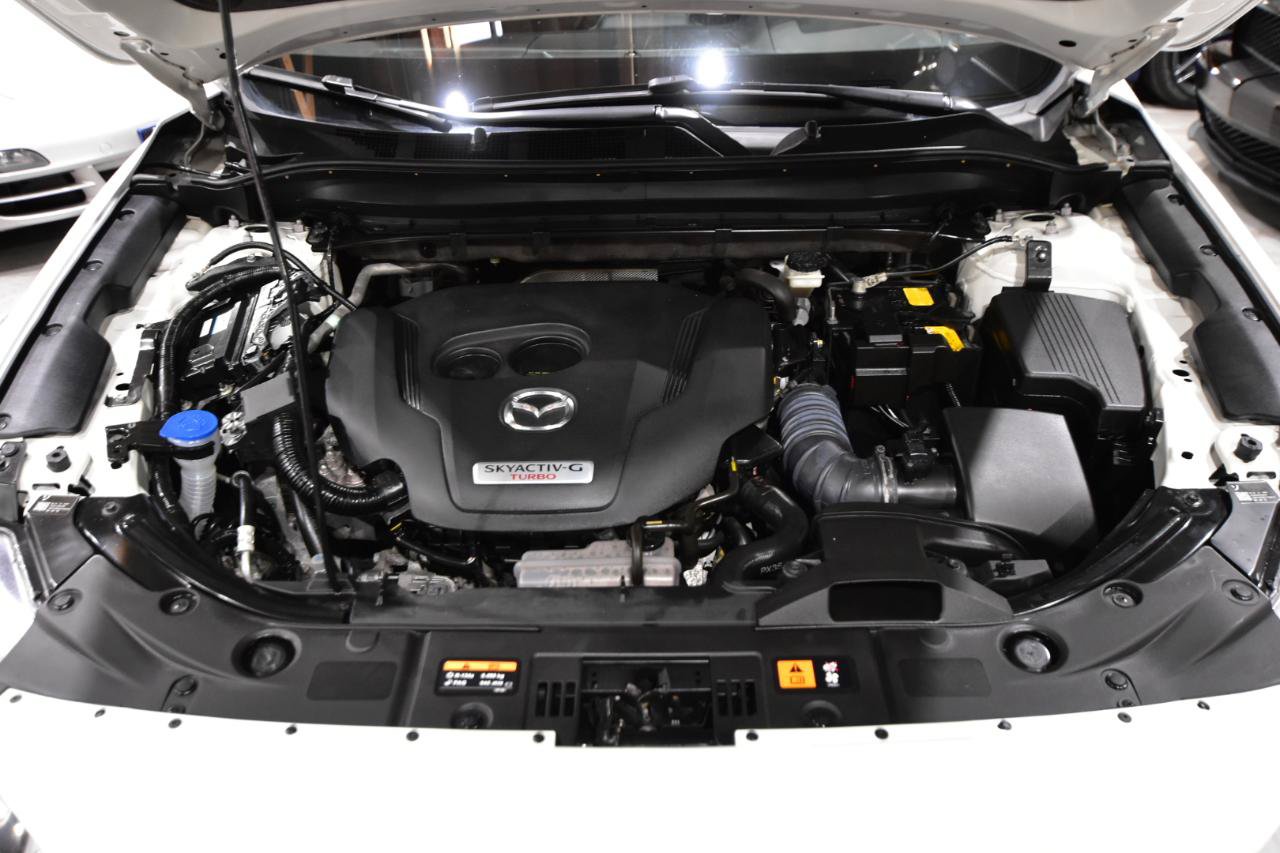 Used 2021 MAZDA CX-5 Grand Touring Reserve AWD/4WD image 46
