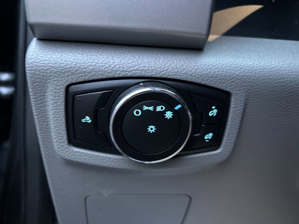 Used 2017 Ford F250 XL w/ STX Appearance Package image 19