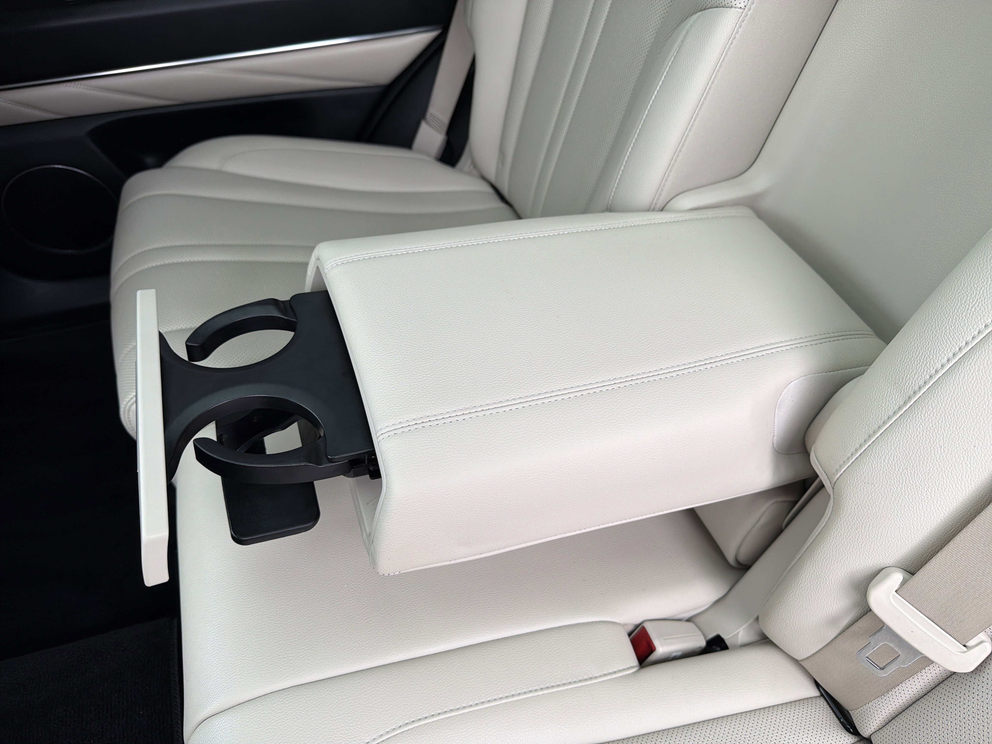 Used 2021 Genesis GV80 3.5T image 14