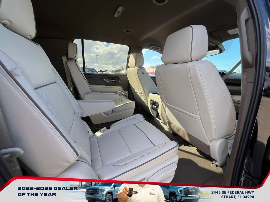 New 2026 GMC Yukon XL Denali image 20
