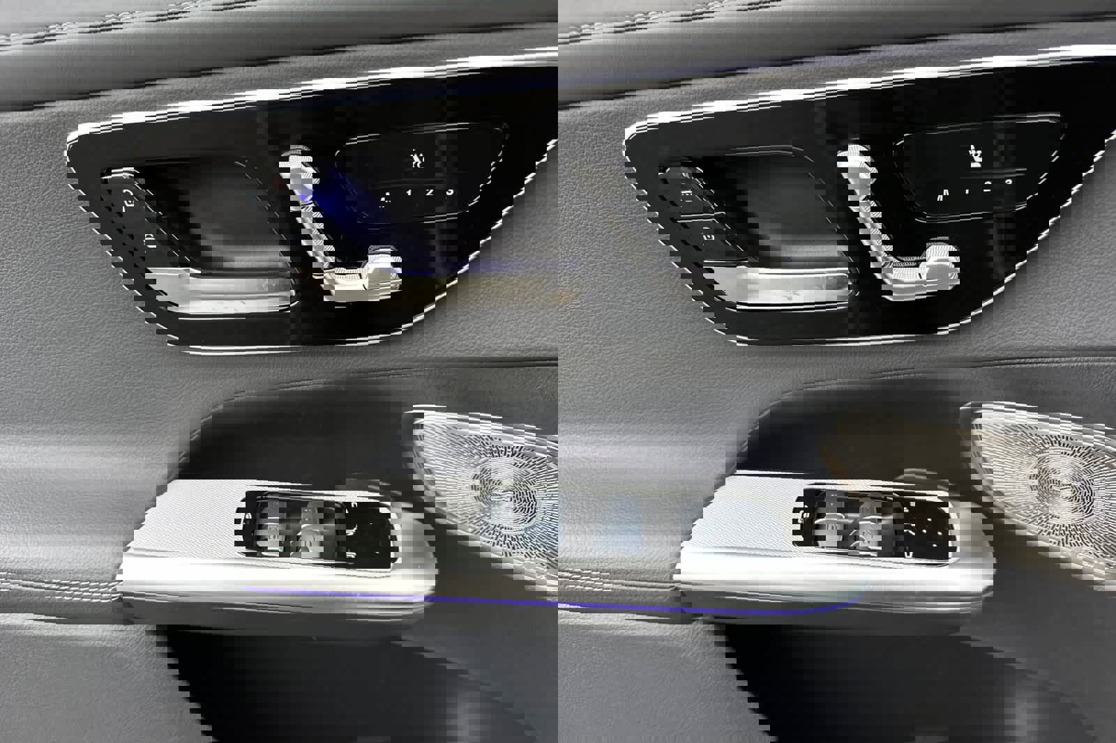 New 2026 Mercedes-Benz GLC 300 4MATIC image 10