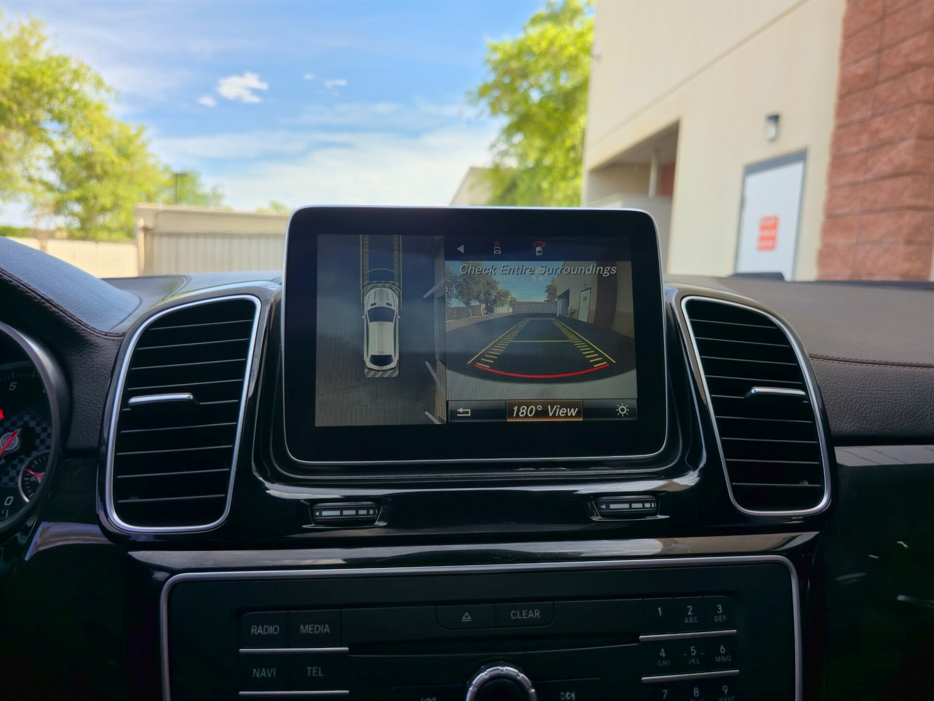 Used 2016 Mercedes-Benz GLE 450 4MATIC Coupe image 21
