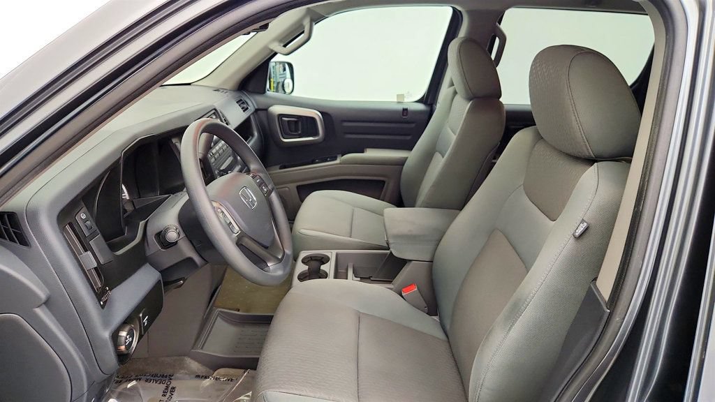 Used 2013 Honda Ridgeline RTS image 19