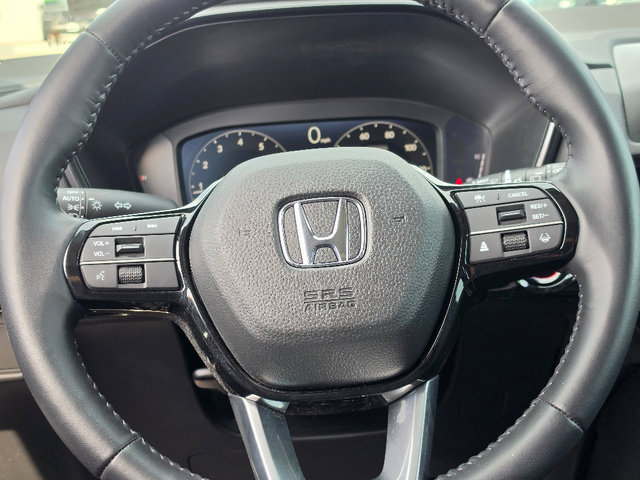 Used 2026 Honda CR-V EX-L image 29