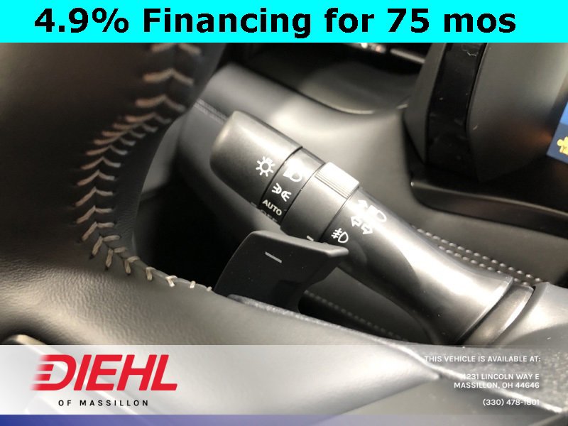 New 2026 Subaru Outback Touring XT image 24