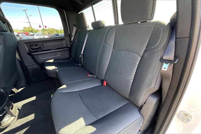 New 2025 RAM 2500 Tradesman image 10