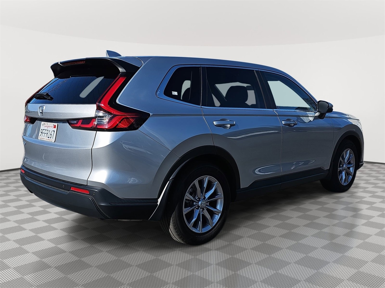 Used 2023 Honda CR-V EX-L image 5