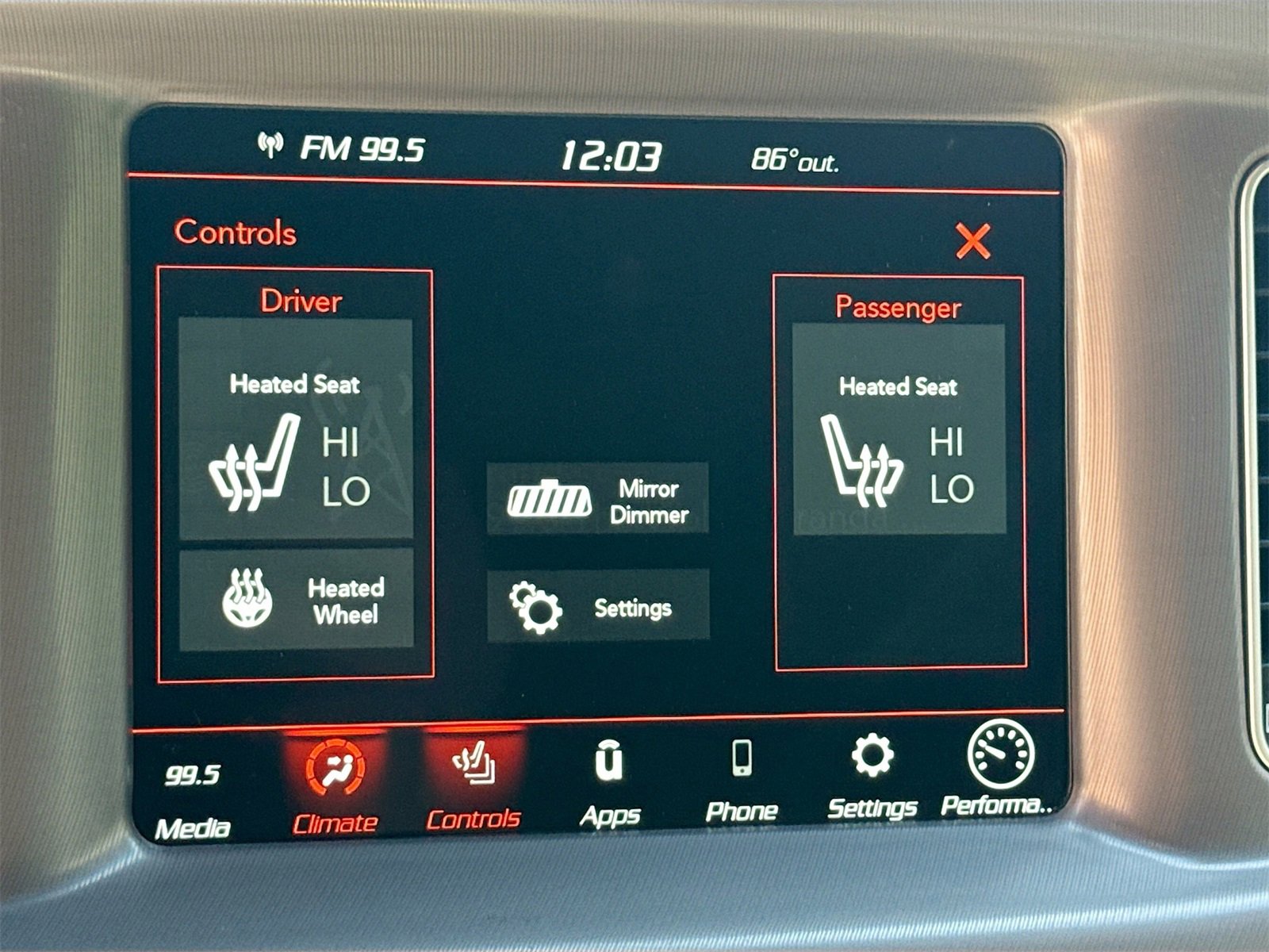 Used 2023 Dodge Charger Scat Pack image 19