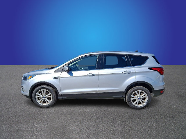Used 2019 Ford Edge SEL w/ Equipment Group 201A AWD/4WD image 7