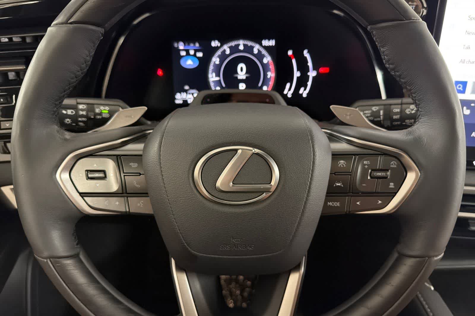 Used 2023 Lexus RX 350 Premium FWD image 23