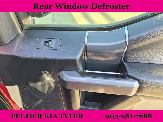 Used 2019 Ford F150 XLT w/ Equipment Group 302A Luxury image 18