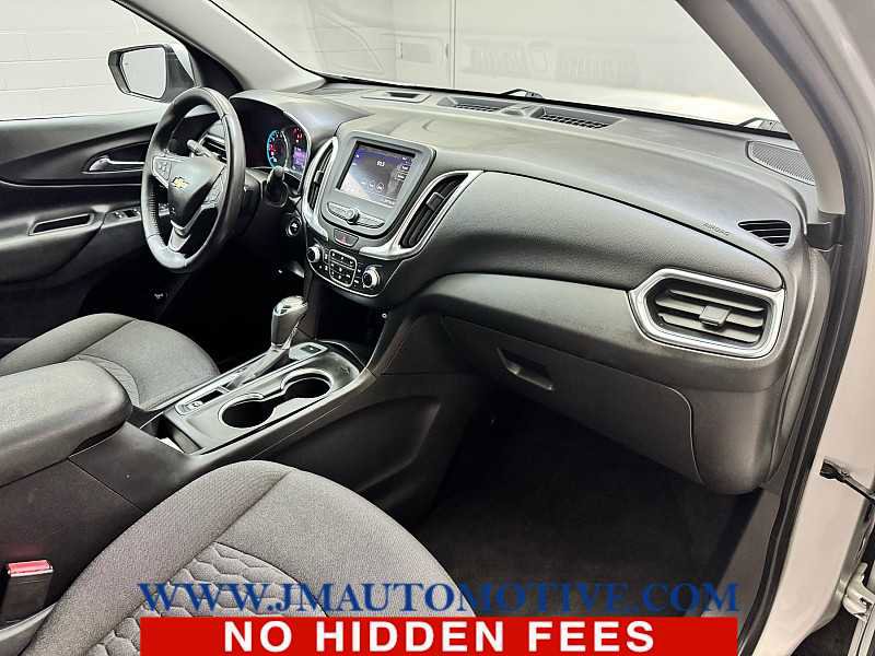 Used 2020 Chevrolet Equinox LT AWD/4WD image 20