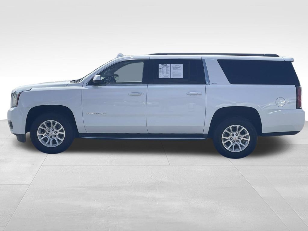 Used 2019 GMC Yukon XL SLT w/ Open Road Package RWD image 7