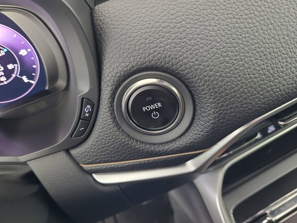 Used 2025 MAZDA CX-70 Plug-In Hybrid w/ Premium Pkg image 15