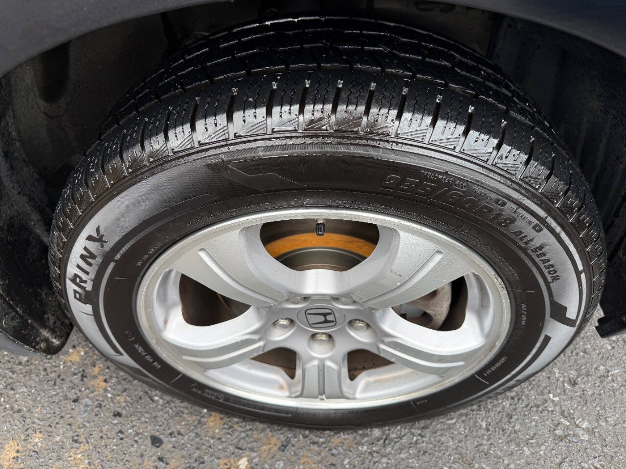 Used 2013 Honda Pilot EX-L image 12