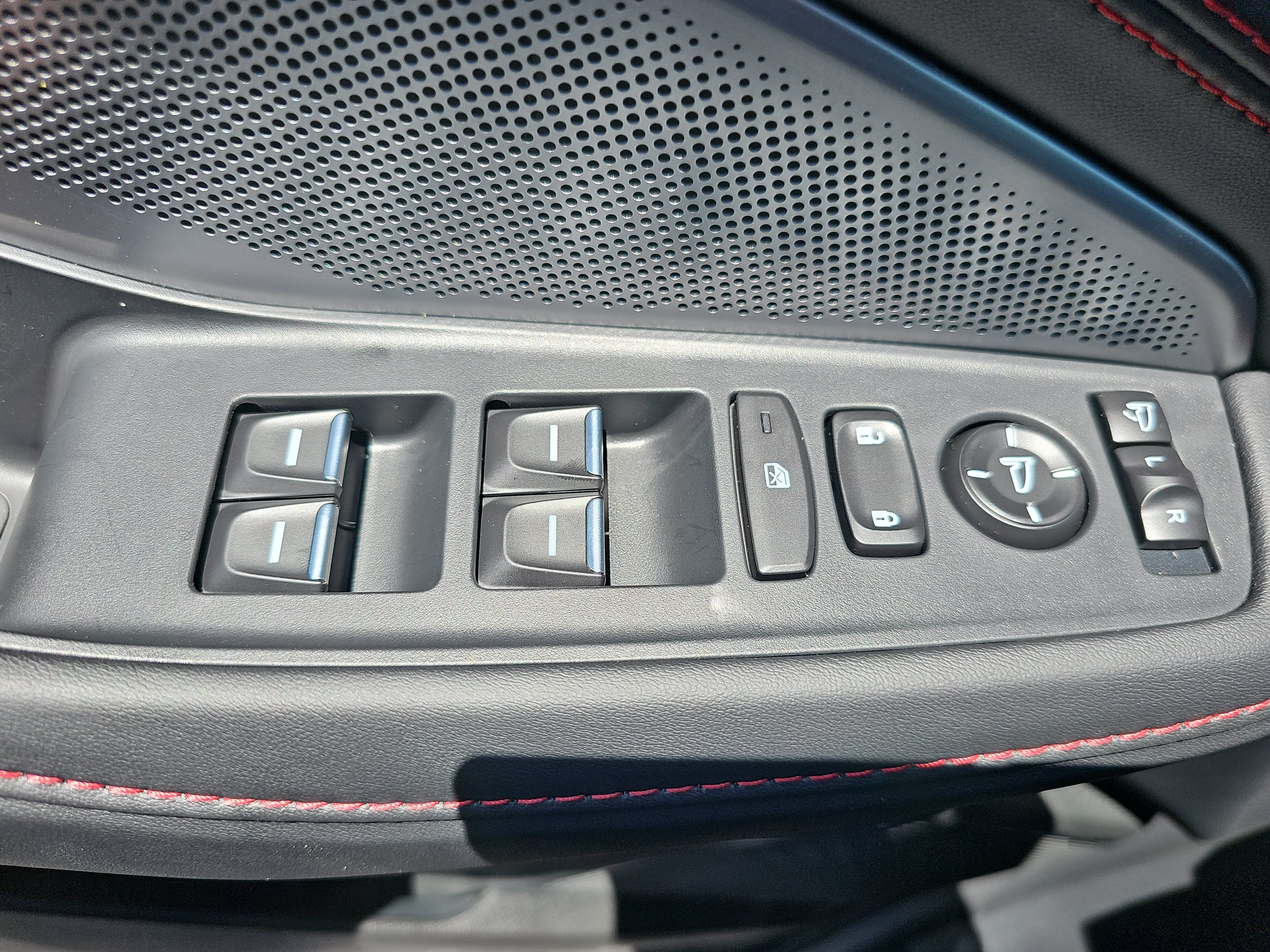 New 2026 Acura MDX A-Spec AWD/4WD image 28