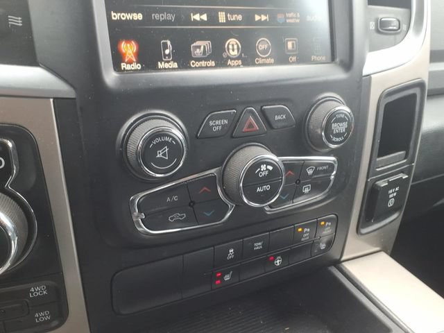 Used 2015 RAM 1500 Outdoorsman AWD/4WD image 15