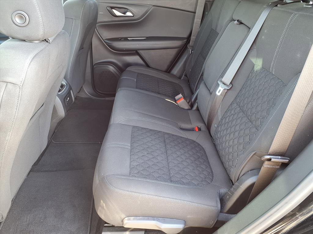 Used 2022 Chevrolet Blazer LT image 15