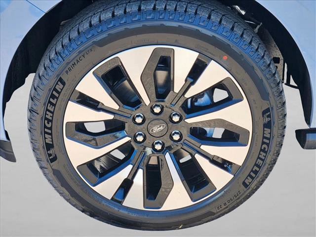New 2026 Ford Expedition Max Platinum image 10
