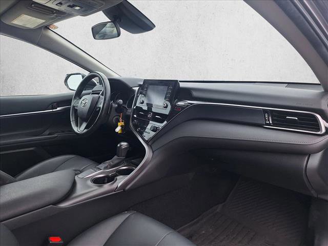 Certified 2024 Toyota Camry SE FWD image 18